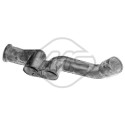 Tubo, valvola di ricircolo gas METALCAUCHO 8853