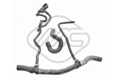 Flessibile radiatore