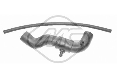 Flessibile radiatore