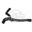 Tubo radiatore METALCAUCHO 8893