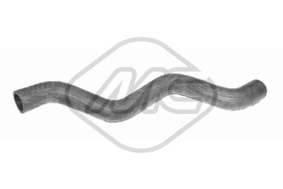 Flessibile radiatore