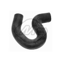 Flessibile, Scambiatore calore, Riscaldamento