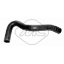 Tubo radiatore METALCAUCHO 8976