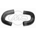 Manicotto, scambiatore di calore - riscaldamento METALCAUCHO 8997
