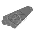 Tubo radiatore METALCAUCHO 9008