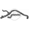 Tubo radiatore METALCAUCHO 9023