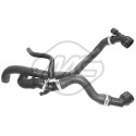 Tubo radiatore METALCAUCHO 9079