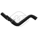 Tubo radiatore METALCAUCHO 9085