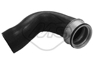Tubo flessibile aria di sovralimentazione METALCAUCHO 9094