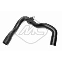 Tubo radiatore METALCAUCHO 9115