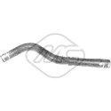 Tubo radiatore METALCAUCHO 9147