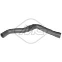 Tubo radiatore METALCAUCHO 9148
