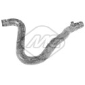 Tubo radiatore METALCAUCHO 9154