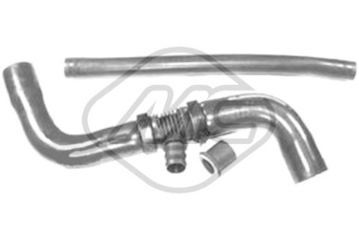 Flessibile radiatore
