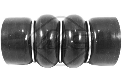 Tubo flessibile aria di sovralimentazione METALCAUCHO 9180