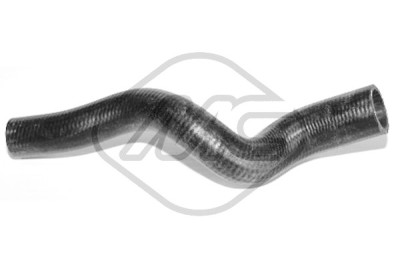 Flessibile radiatore