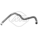 Tubo radiatore METALCAUCHO 9218