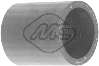 Tubo flessibile aria di sovralimentazione METALCAUCHO 9232