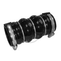 Tubo flessibile aria di sovralimentazione METALCAUCHO 9237