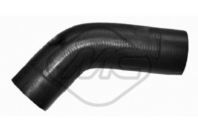 Tubo flessibile aria di sovralimentazione METALCAUCHO 9252
