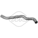 Tubo radiatore METALCAUCHO 9257