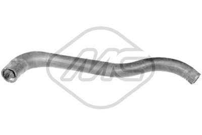 Flessibile radiatore