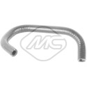 Tubo, valvola di ricircolo gas METALCAUCHO 9275