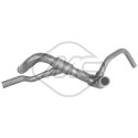 Tubo radiatore METALCAUCHO 9293