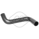 Tubo radiatore METALCAUCHO 9294