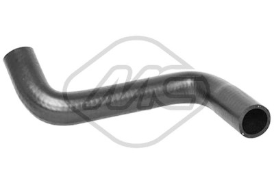 Tubo radiatore METALCAUCHO 9294