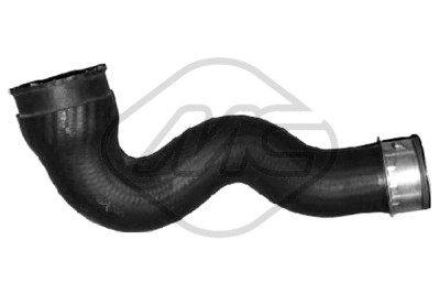 Tubo flessibile aria di sovralimentazione METALCAUCHO 9310