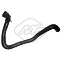 Manicotto, scambiatore di calore - riscaldamento METALCAUCHO 9315