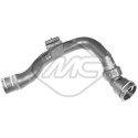 Tubo radiatore METALCAUCHO 9319