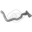 Tubo radiatore METALCAUCHO 9330