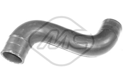 Tubo flessibile aria di sovralimentazione METALCAUCHO 9340