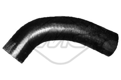 Flessibile radiatore
