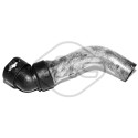 Tubo radiatore METALCAUCHO 9389