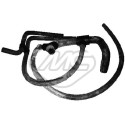 Flessibile radiatore