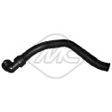 Tubo radiatore METALCAUCHO 9417