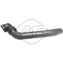 Tubo radiatore METALCAUCHO 9447