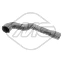 Tubo radiatore METALCAUCHO 9481