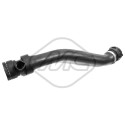 Tubo radiatore METALCAUCHO 9493