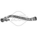 Tubo radiatore METALCAUCHO 9496