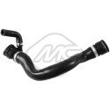Tubo radiatore METALCAUCHO 9497