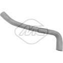 Tubo radiatore METALCAUCHO 9510