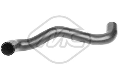 Flessibile radiatore