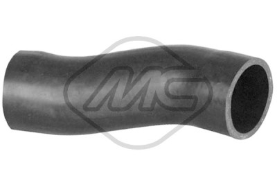 Tubo flessibile aria di sovralimentazione METALCAUCHO 9519