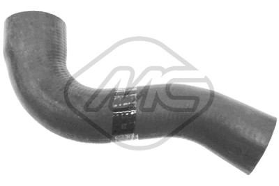 Tubo flessibile aria di sovralimentazione METALCAUCHO 9520