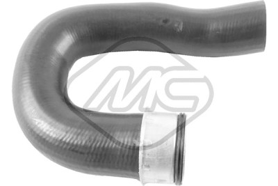 Tubo flessibile aria di sovralimentazione METALCAUCHO 9561