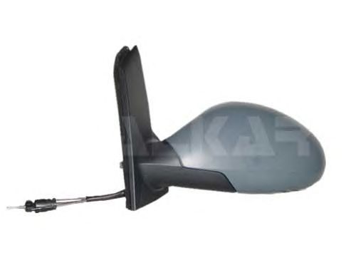 Specchietto retrovisore esterno ALKAR 6122056